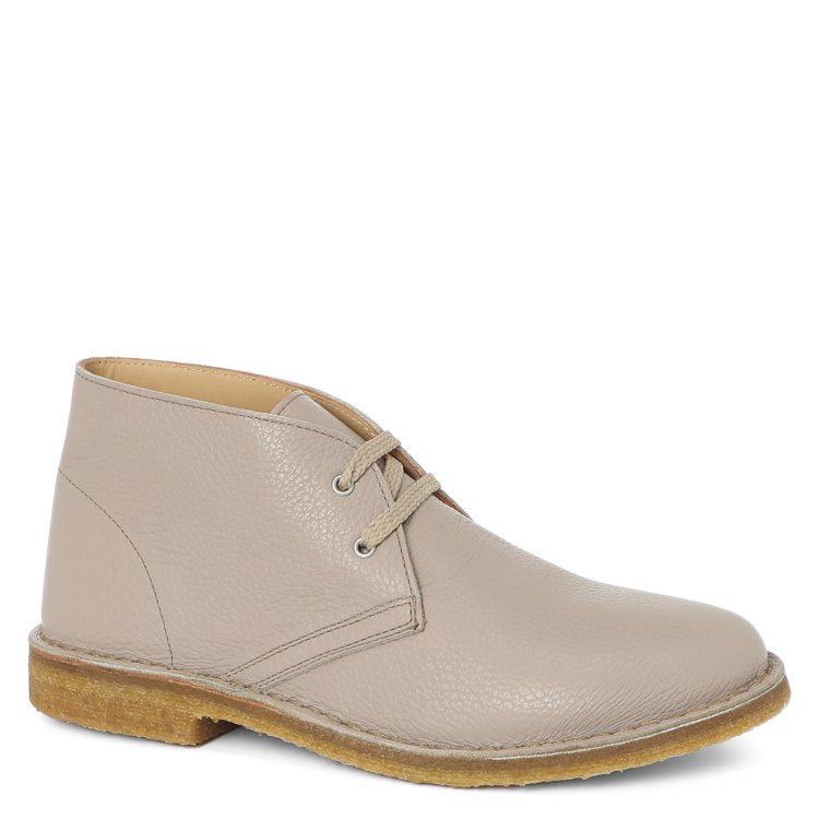 

Ботинки женские Giovanni Fabiani Trend CLA101 бежевые 42 EU, CLA101