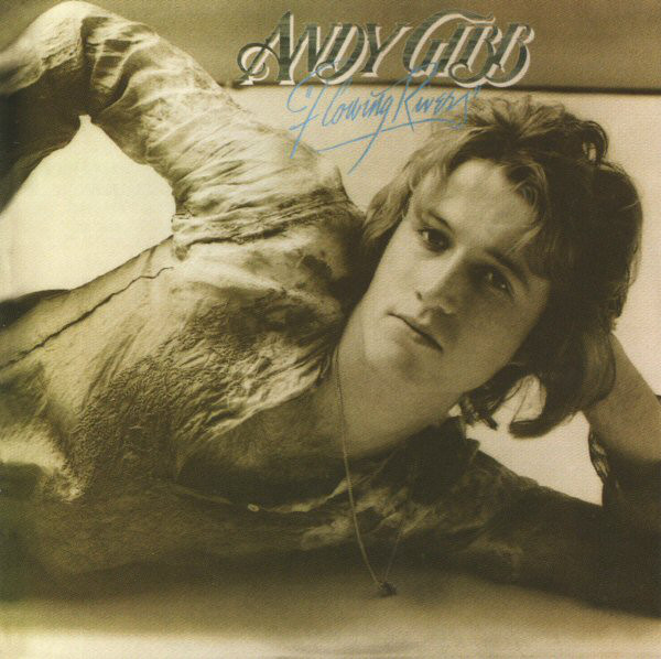 

Andy Gibb / Flowing Rivers (CD)