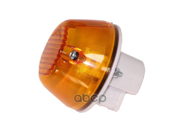 

Повторитель Указ. Поворота R L Круглый Желтый Man Tga Mars Tech Арт. M621826