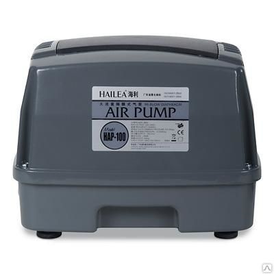 

Компрессор Hailea HAP-100
