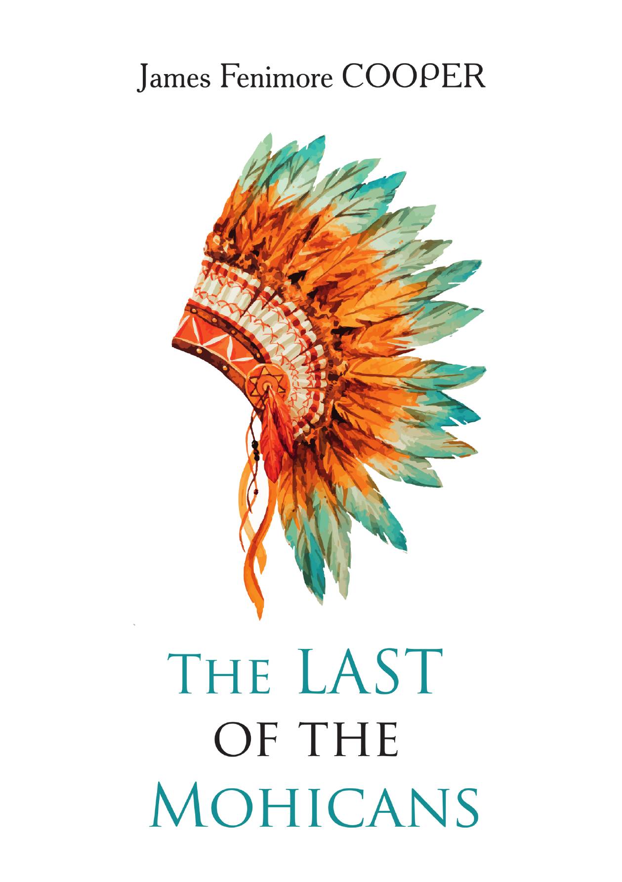 

The Last of the Mohicans