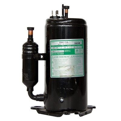 

Компрессор Hitachi Highly GTD186UKQA9LT6 (11223015000142)