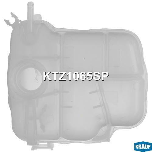

Бачок Расширительный Krauf Ktz1065sp Chevrolet Cruze Krauf KTZ1065SP