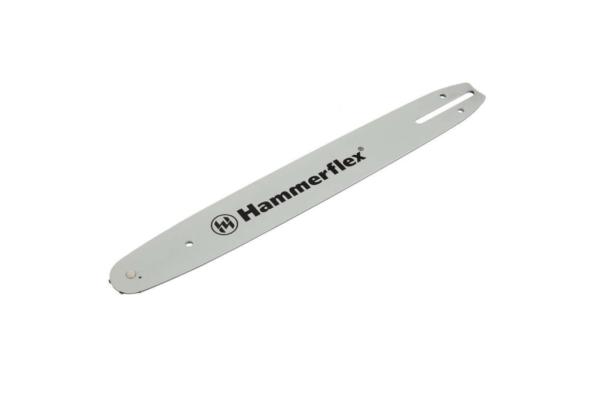 

Шина пильная Hammer Flex 401-002 3/8''-1.3мм-52, 14 дюймов