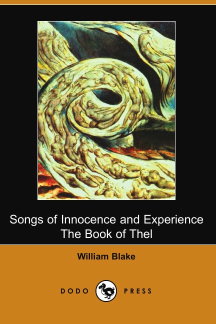 

The Poems of William Blake