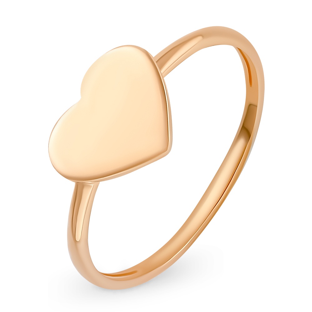 

Кольцо из золота р. , 585Gold 401005352, 401005352