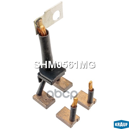 

Щетки Стартера Krauf Shm0561mg Krauf SHM0561MG