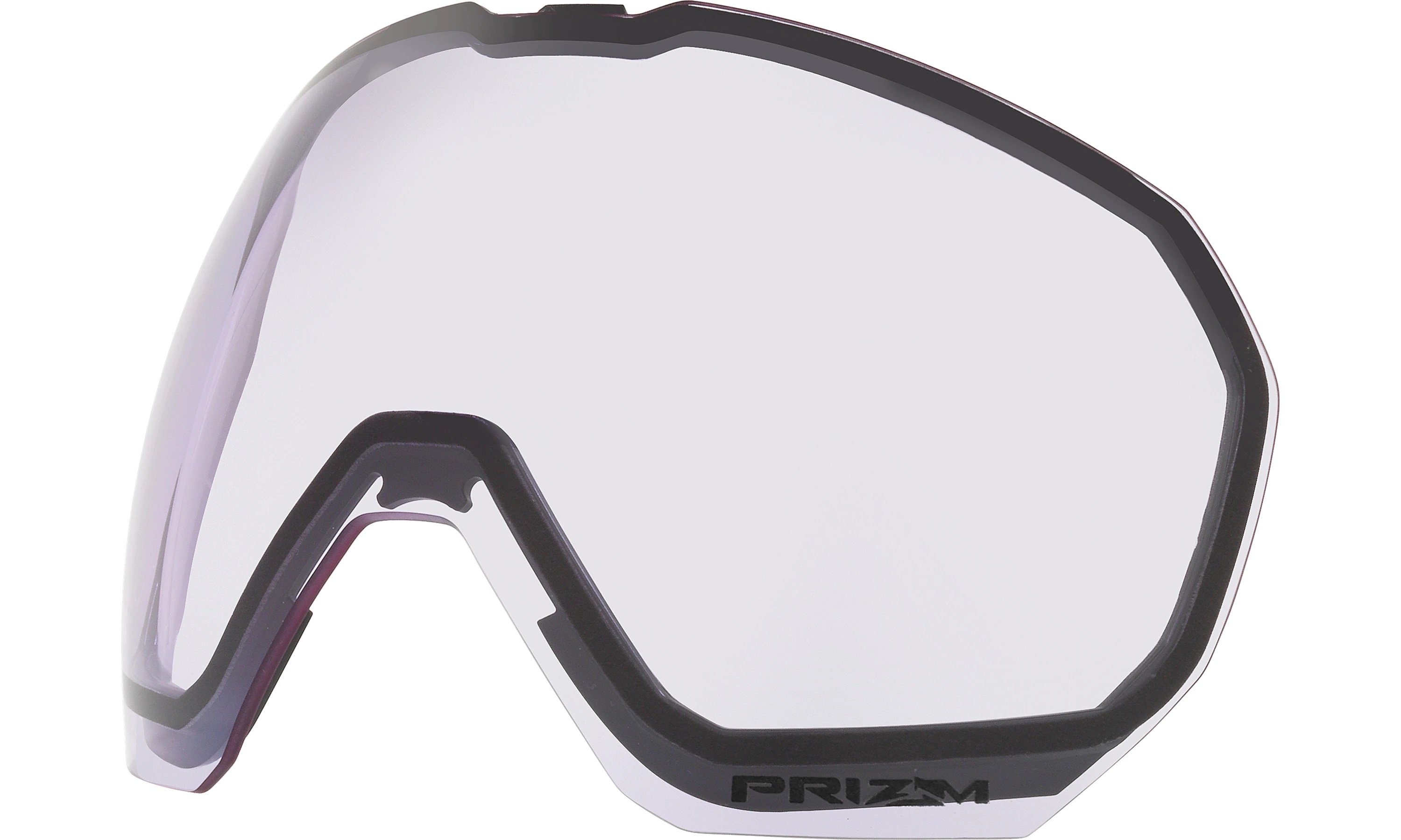 фото Линза oakley flight path l clear