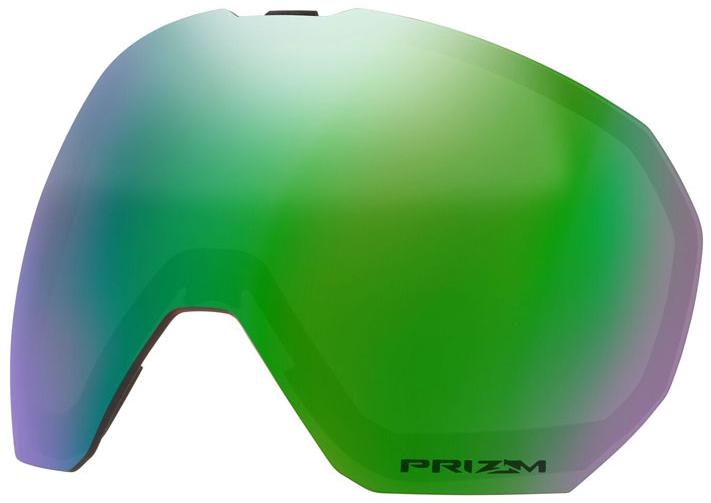 

Линза Oakley Flight Path L Prizm Jade Irid, Flight Path L