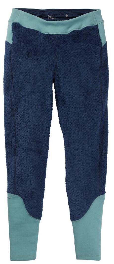 

Брюки Сноубордические Burton 2020-21 Ak Baker Hi-Loft Dress Blue (Us:xs), Ak Baker Hi-Loft