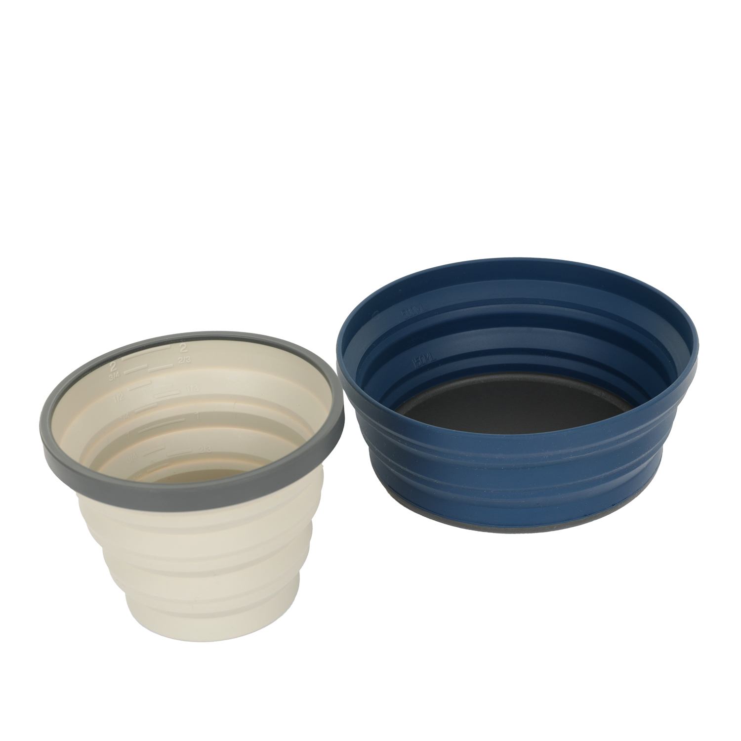 

Набор Посуды Sea To Summit X-Set: 2-Pcex-Mug/X Bowl & Storage Pouch Black Pouch/Navy Bowl, X-Set: 2-Pcex-Mug/X Bowl & Storage Pouch