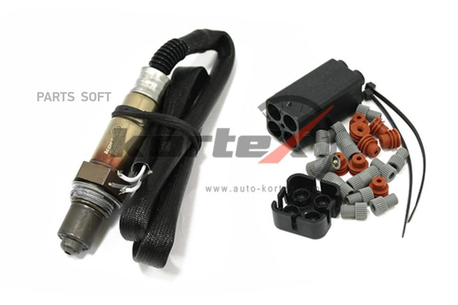 

Лямбда-зонд Kortex KLP001