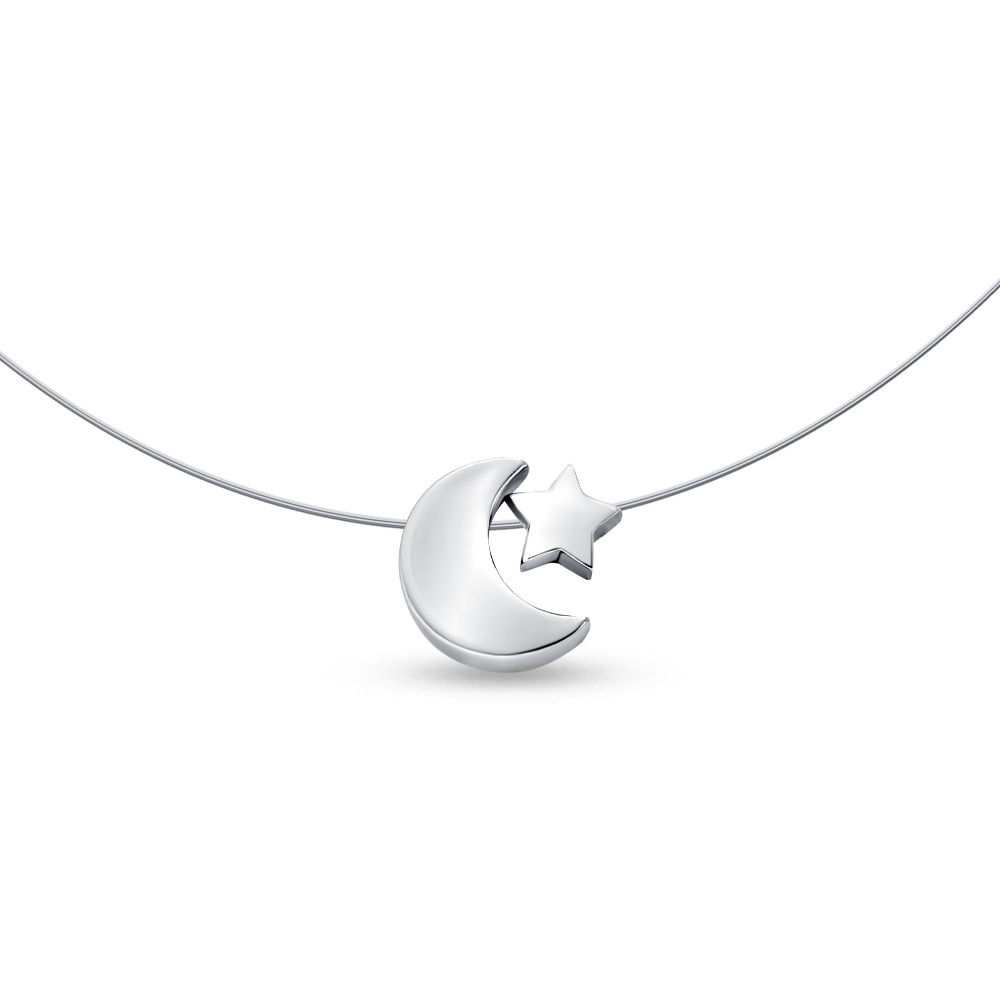 

Колье из серебра 40 см 585Gold 706000637, 706000637