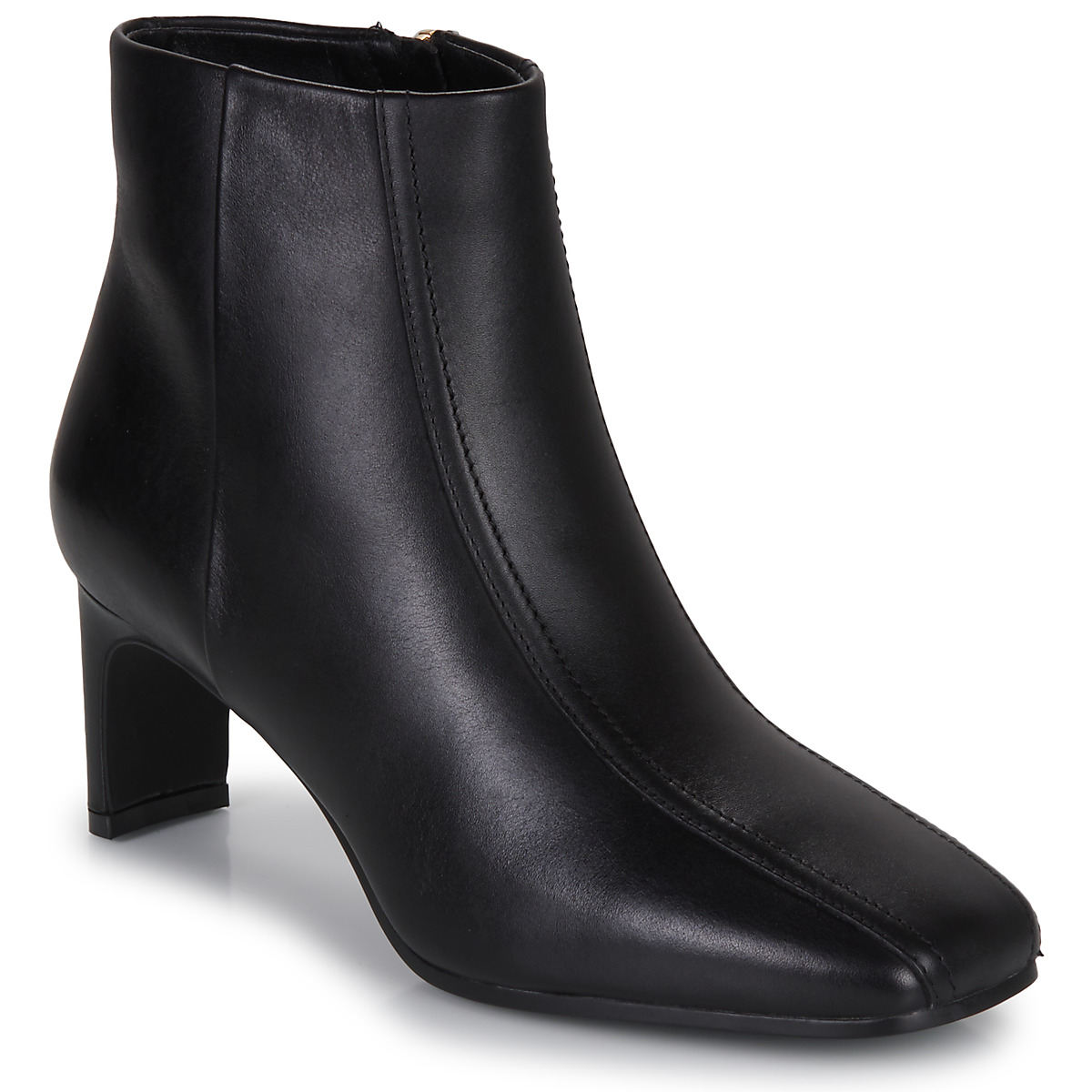 

Ботильоны женские Clarks 22590587 черные 42 EU, Черный, 22590587