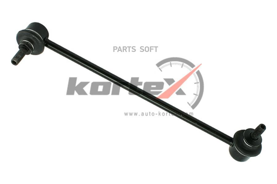 

KORTEX KLS5112 Тяга стабилизатора BMW E60/E61 пер.подв.прав.
