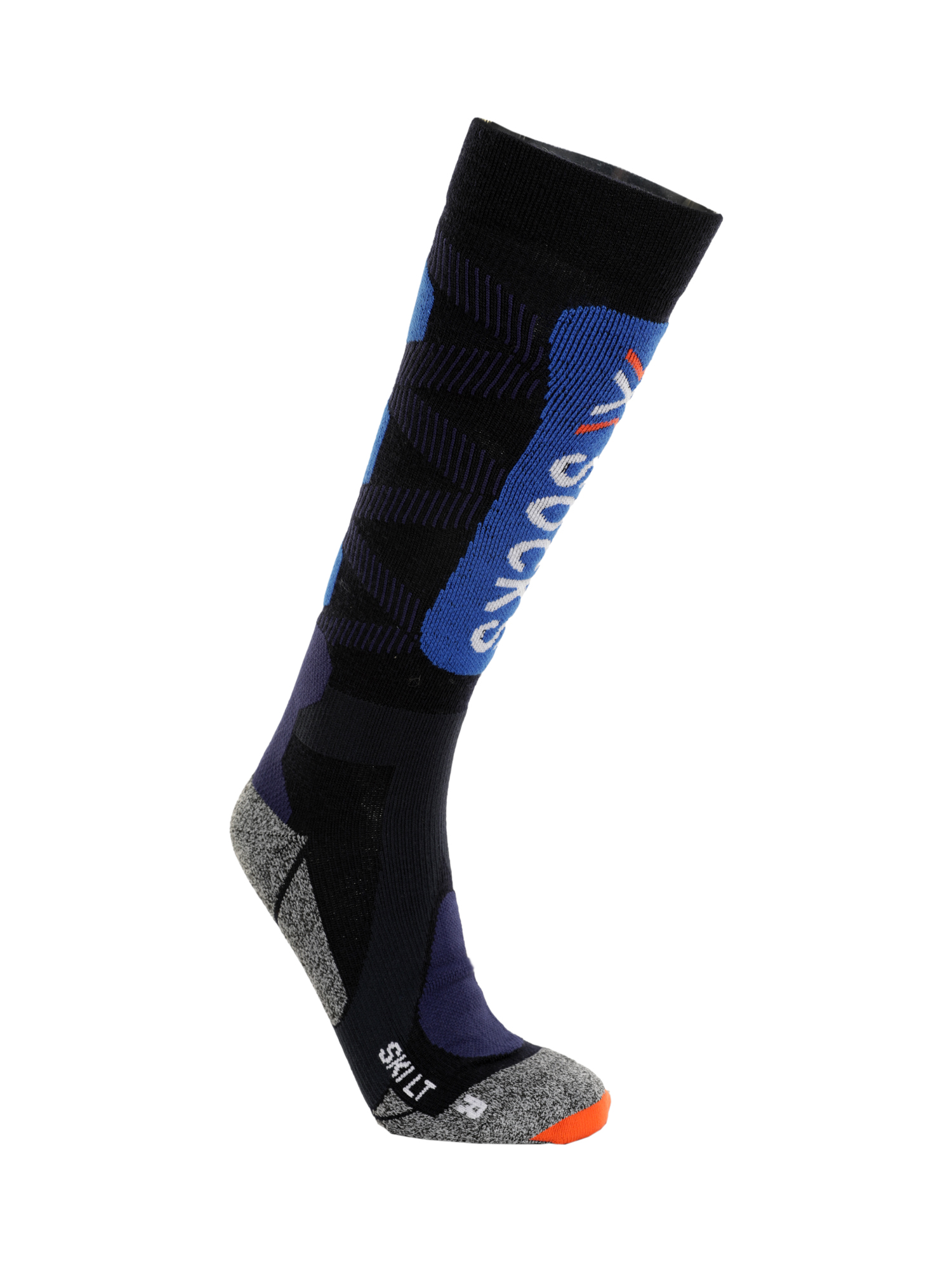 

Носки X-Bionic 2022-23 X-Socks Ski Lt 4,0 (Eur:39-41), X-Socks Ski Lt 4,0