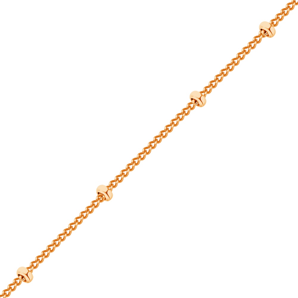 

Браслет из красного золота, р.  585Gold 505008536, 505008536