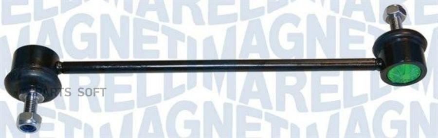 

MAGNETI MARELLI 301191625090 Тяга стабилизатора пер.подв.L/R
