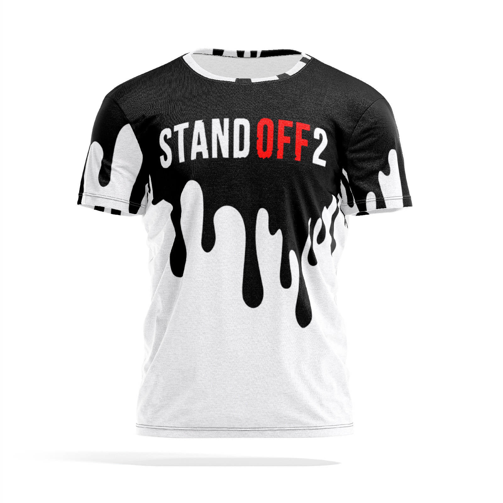 

Футболка мужская PANiN PaninManTshirtMS_MS2458149 разноцветная S, Белый, PaninManTshirtMS_MS2458149