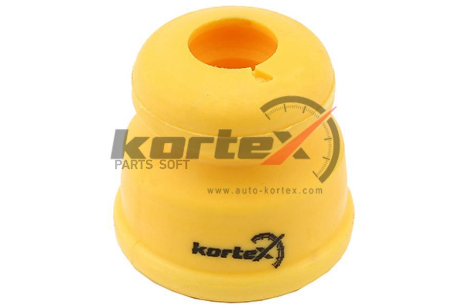 

Отбойник Пер.Амортизатора KORTEX арт. KMK081
