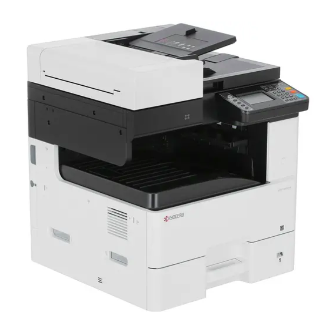 

Лазерное МФУ Kyocera Kyocera ECOSYS M4125idn (ECOSYS M4125idn), Kyocera ECOSYS M4125idn