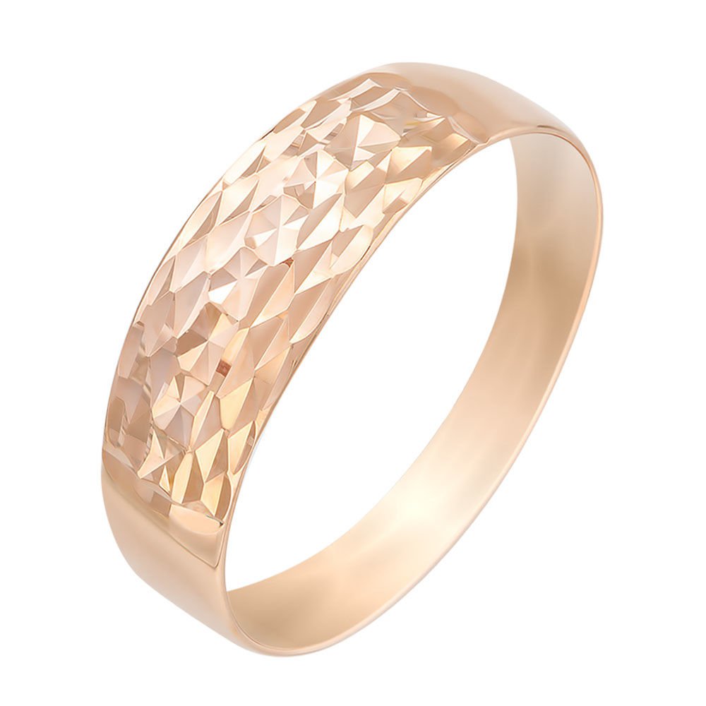 

Кольцо из красного золота, р.  585Gold 401003105, 401003105