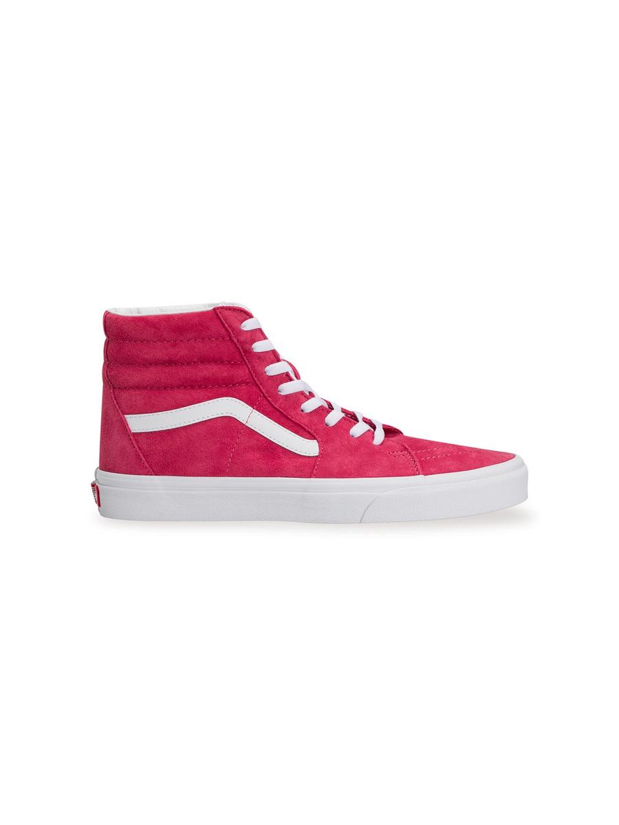 

Кеды женские Vans 1422658 фиолетовые 44 EU, Фиолетовый, 001422658