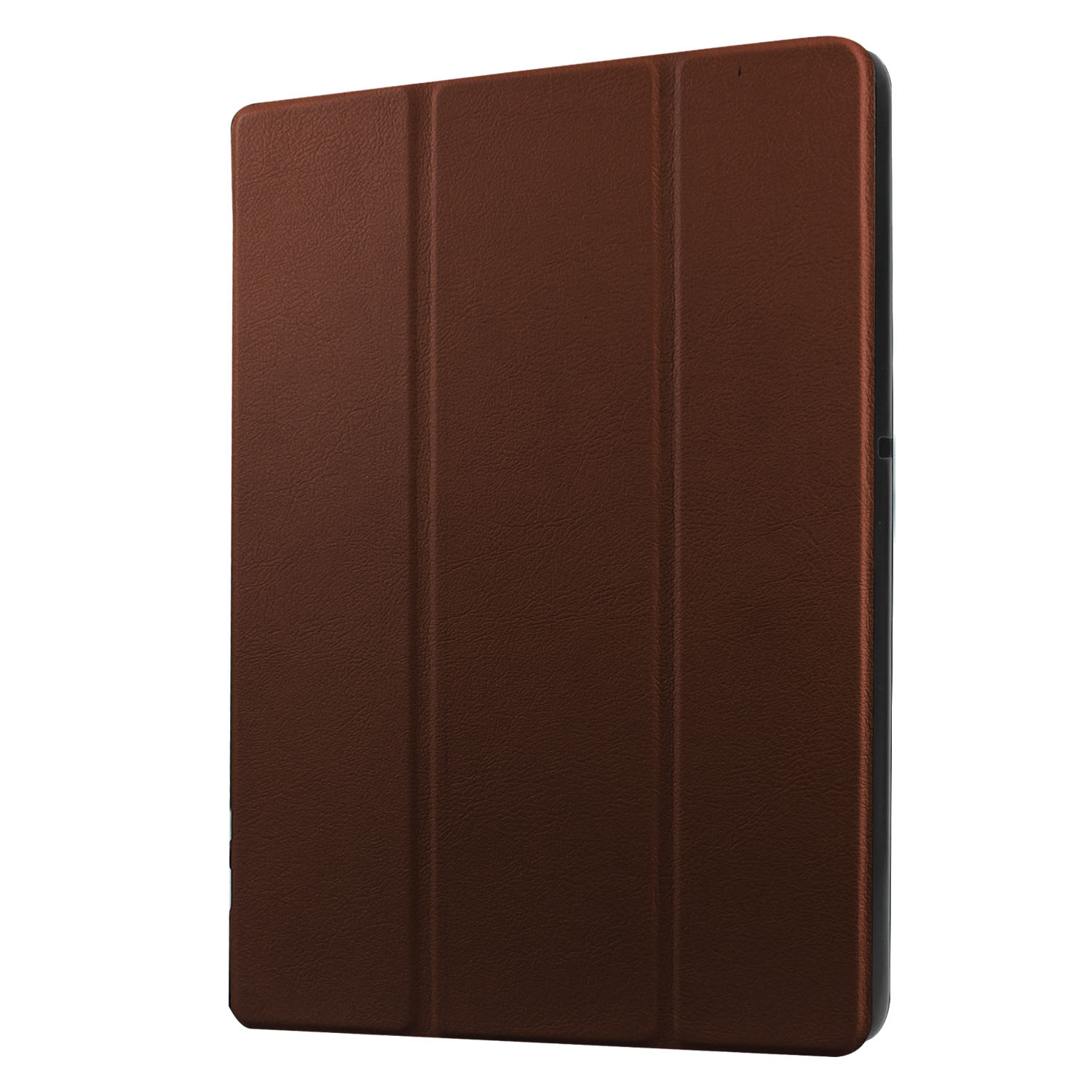 фото Чехол mypads для samsung galaxy tab e 9.6 brown (13734)