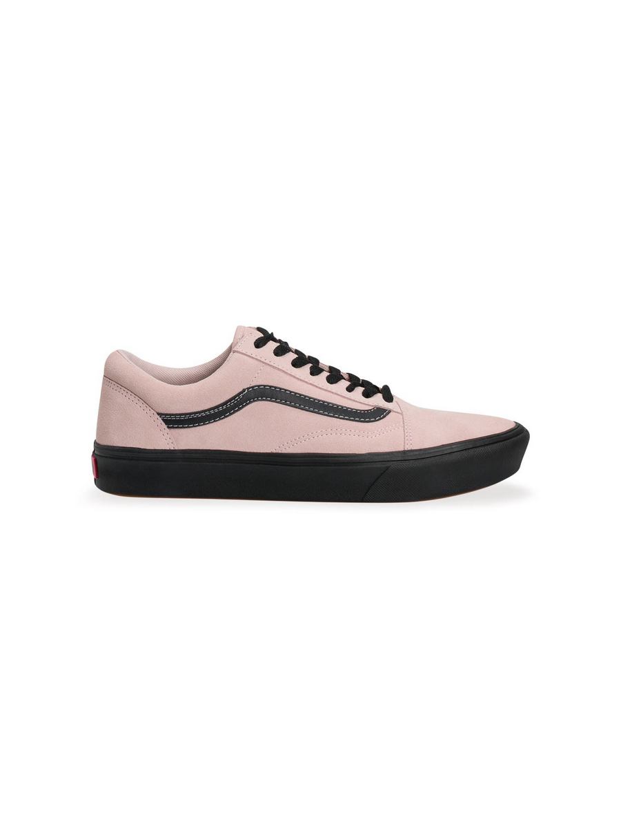 

Кеды женские Vans 1422663 розовые 40.5 EU, Розовый, 001422663