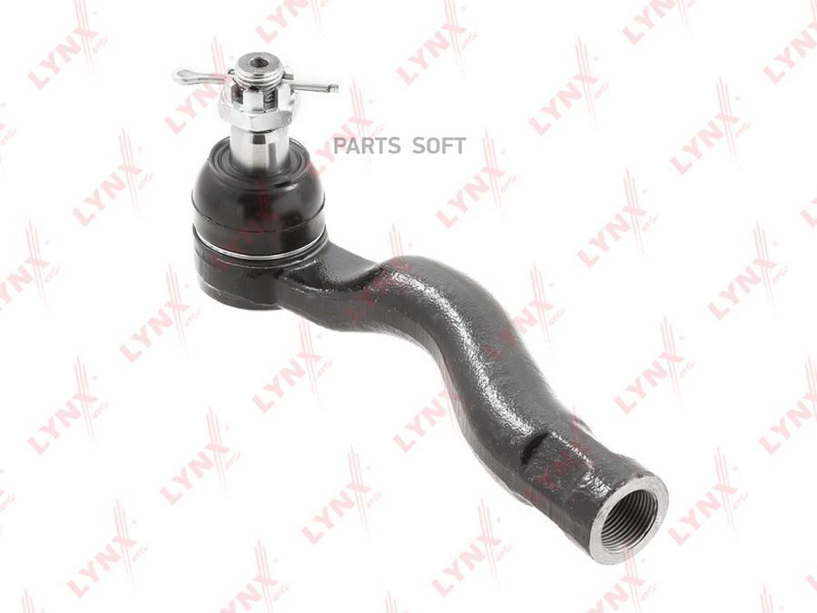 

LYNXAUTO C4366R Рулевой наконечник C4366R 1шт