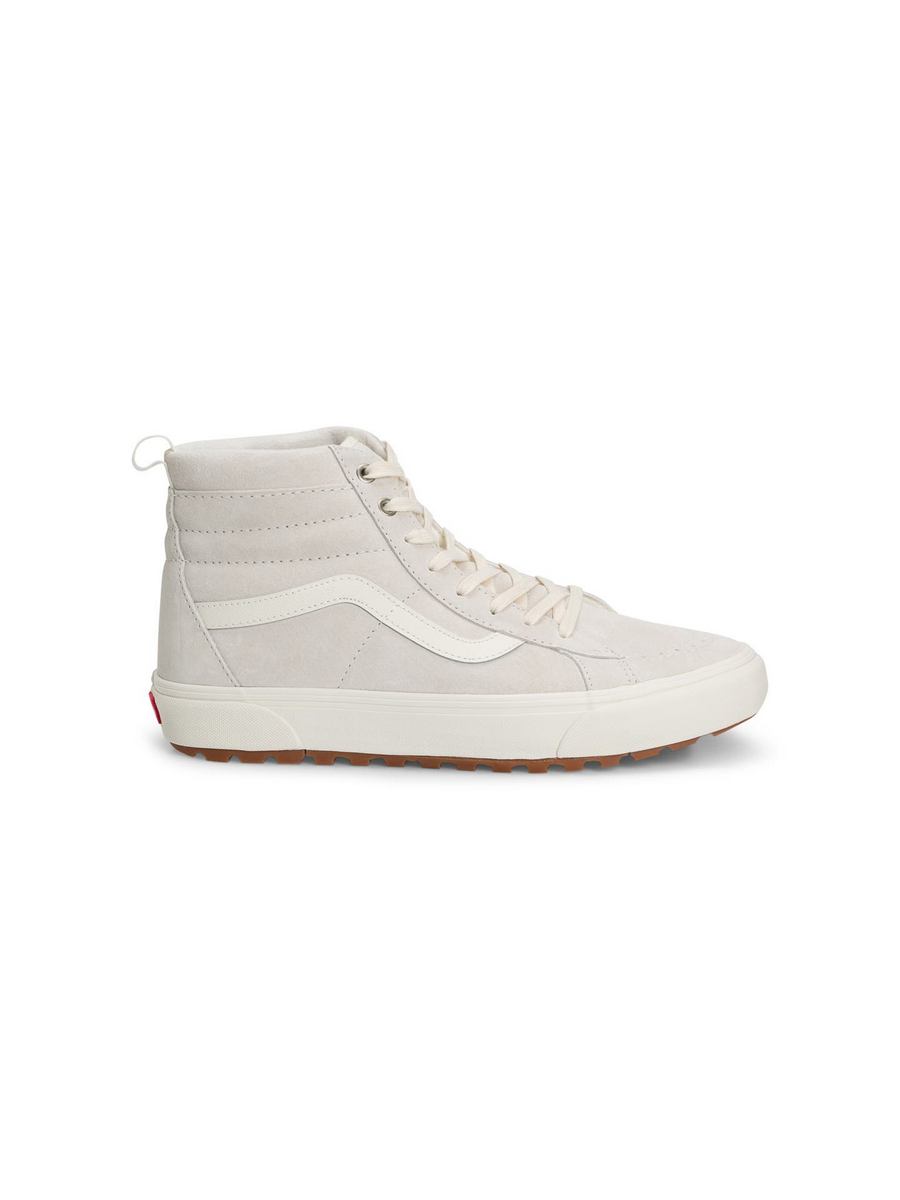 

Кеды женские Vans 1422668 серые 42 EU, Серый, 001422668