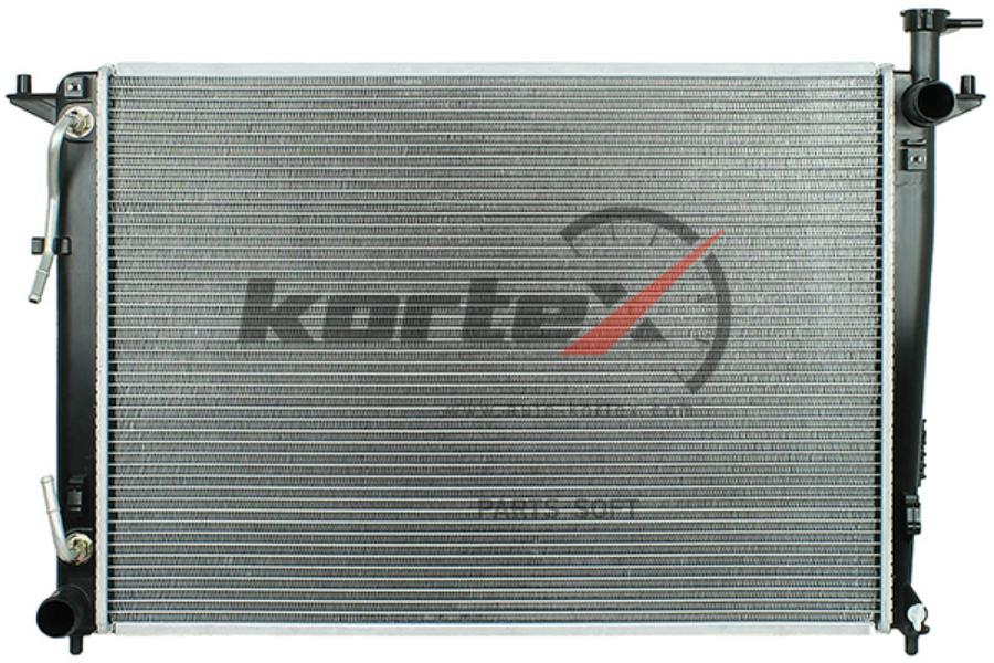 

Радиатор KORTEX арт. KRD1078