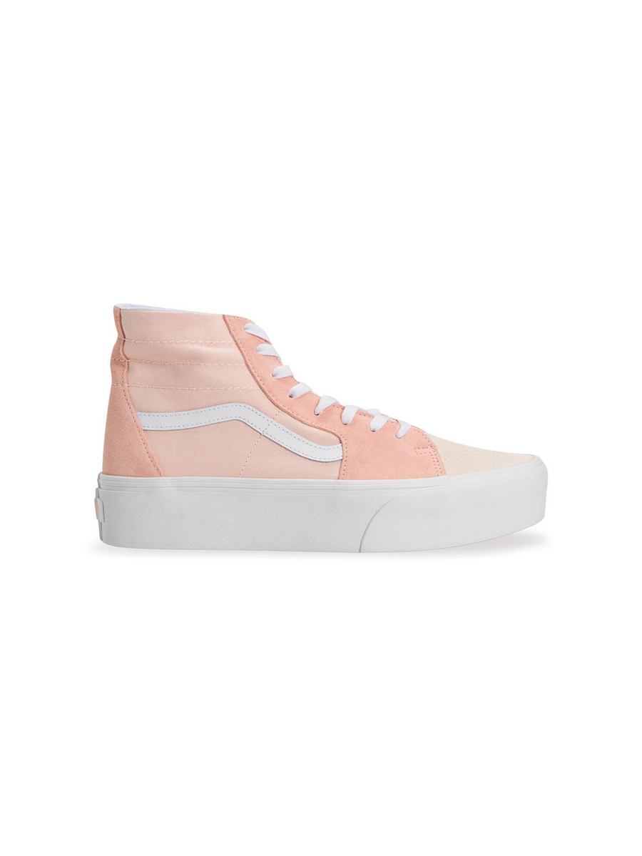 

Кеды женские Vans 1422670 розовые 41 EU, Розовый, 001422670