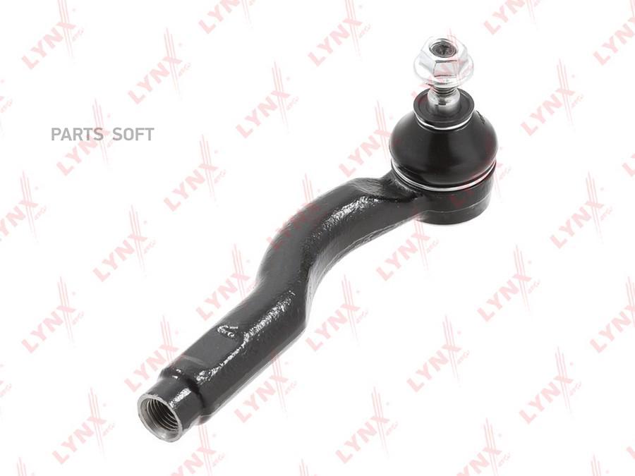 

Наконечник Рулевой R Mazda 2 03-07 Lynxauto C4380r LYNXauto C4380R