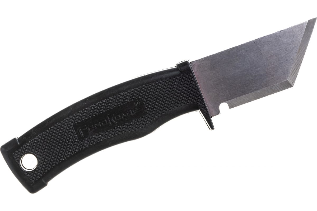 РемоКолор Нож хозяйственный 180мм 19-0-900