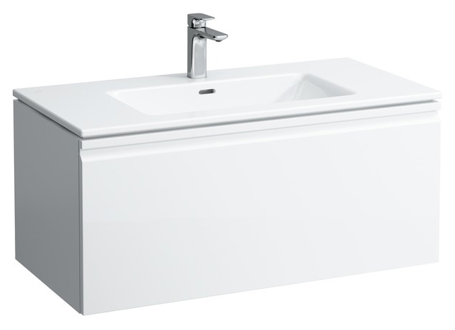 

Тумба с раковиной Laufen Pro S 8.6096.6.463.104.1