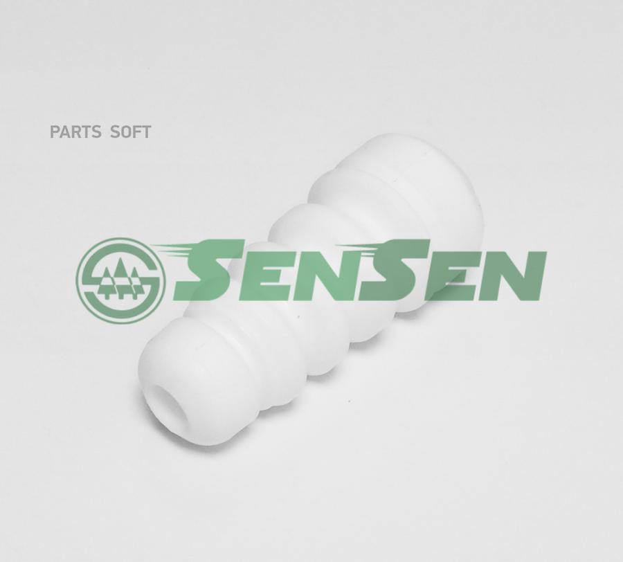 

Пылезащитный Комплект (Отб+Пыл) Hyundai Getz 2002- 2010, Sensen Fc168 Sensen FC168