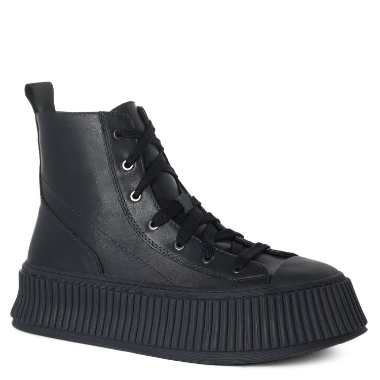 

Кеды женские Tendance 2135-06 синие 37 EU, Синий, 2135-06