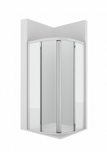 

Душевой уголок 100х100 Roca Victoria M17710012