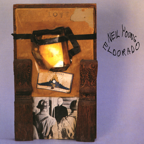 Neil Young + The Restless / Eldorado (12