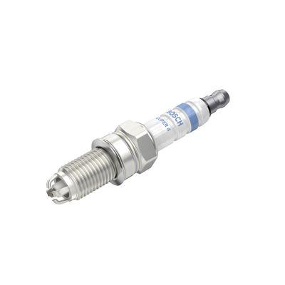 

Свеча зажигания BOSCH 0242132501