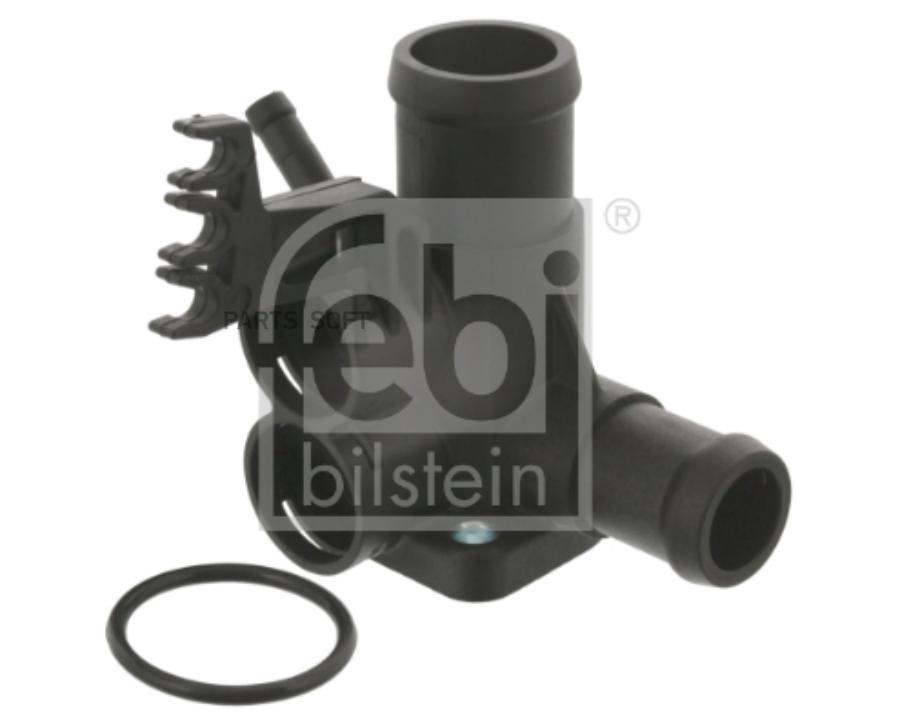 

Фланец системы охлаждения VW Golf III/Passat B3/B4/Passat B3/B4 Variant 88>10 Seat Alhambr