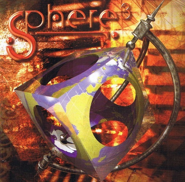 

Sphere / Comeuppance (CD)