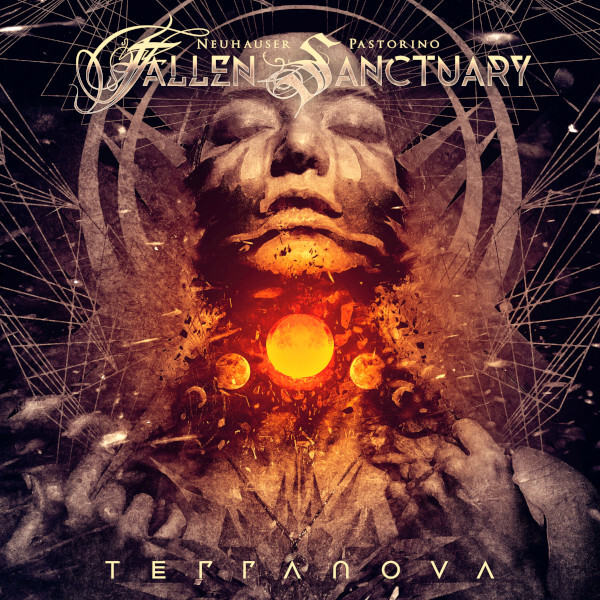 

Fallen Sanctuary / Terranova (RU)(CD)
