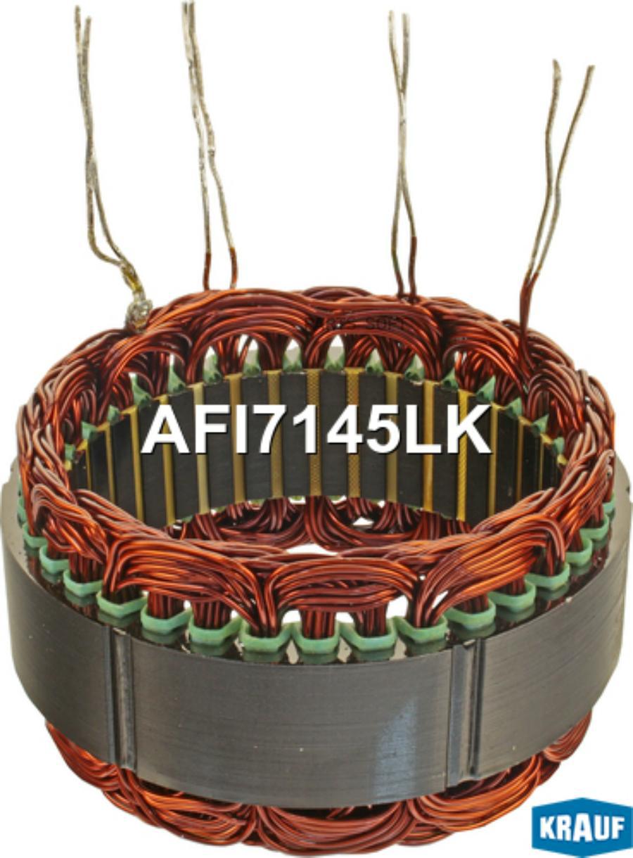 

Статор Генератора Krauf AFI7145LK
