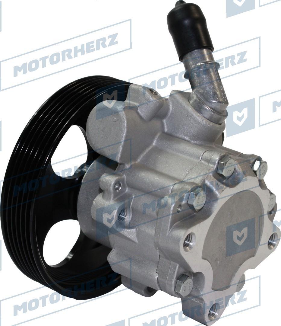 

Насос Гур Motorherz P1222HG