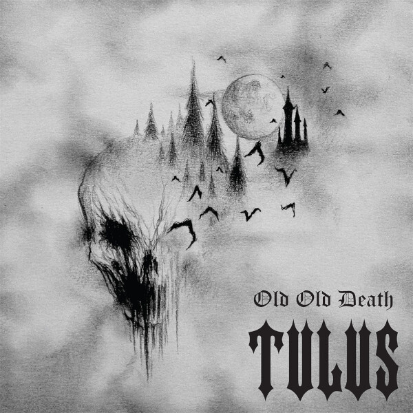 Tulus / Old Old Death (RU)(CD)
