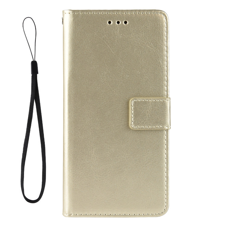 

Чехол-книжка MyPads Porta Biglietti для Infinix Hot 12 Pro из эко-кожи с подставкой зас, Золотистый, Porta Biglietti