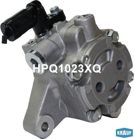 

Насос Гур Krauf HPQ1023XQ