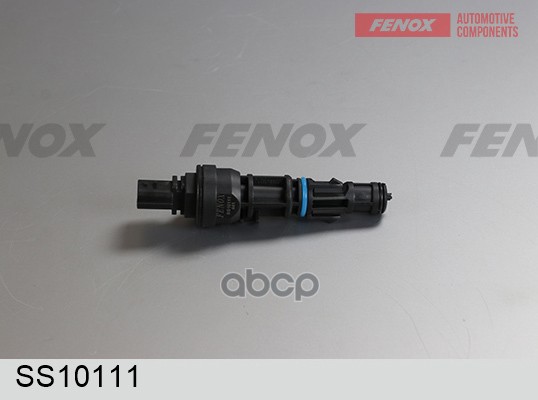 

Датчик Скорости Без Abs Lada Largus 12-, Renault Logan 04- Ss10111 FENOX арт. SS10111